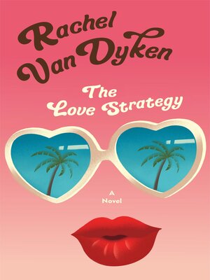 cover image of The Love Strategy